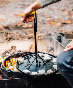 Alternative view of Deluxe Lid Lifter