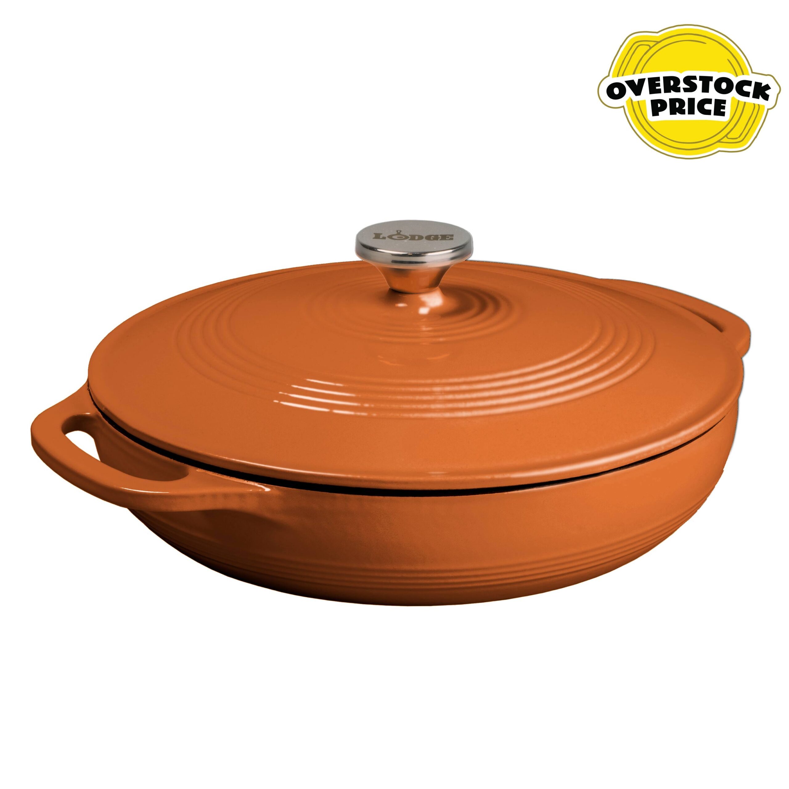 Essential Enamel Braiser - Image 31