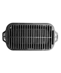 Alternative view of Sportsman’s Pro Cast Iron Grill™