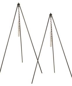 Camp Tripod, 2 Pack