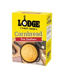 True Southern Skillet Cornbread Mix