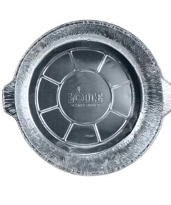 Alternative view of Foil Dutch Oven Liner
