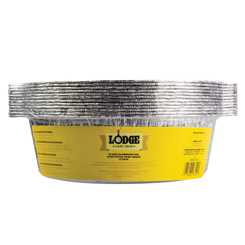 Foil Dutch Oven Liner - Image 18