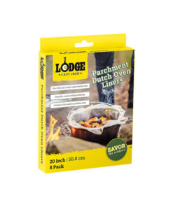 Alternative view of Parchment Dutch Oven Liners