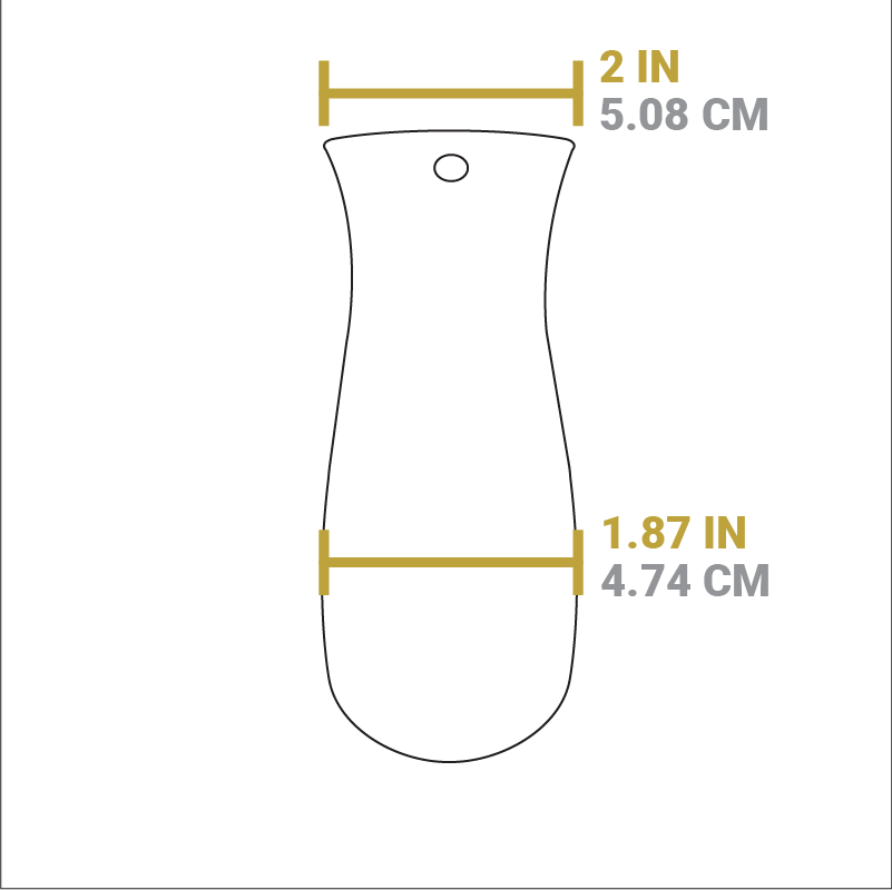 Lodge Fan-Favorite Skillets Set with Handle Holder - Image 10