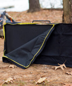 Alternative view of Outdoor Cooking Table Cover