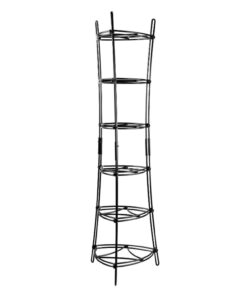 Cookware Storage Tower