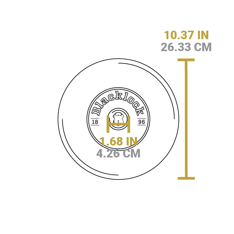 Ultimate Blacklock Set - Image 19