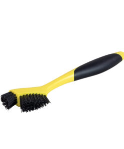 Alternative view of Corner & Groove Brush