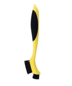 Corner & Groove Brush