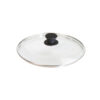 Round Glass Lid