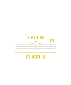 Alternative view of Camp Dutch Oven