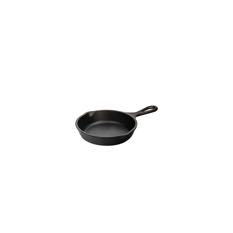 Classic Cast Iron Skillets - Image 24