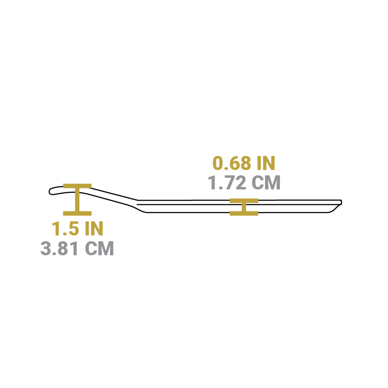 Essential Seasoned Cast Iron Pan Set - Image 20