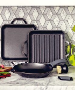 Alternative view of Chef Collection Gourmet Set