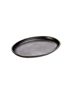 Oval Serving Griddles