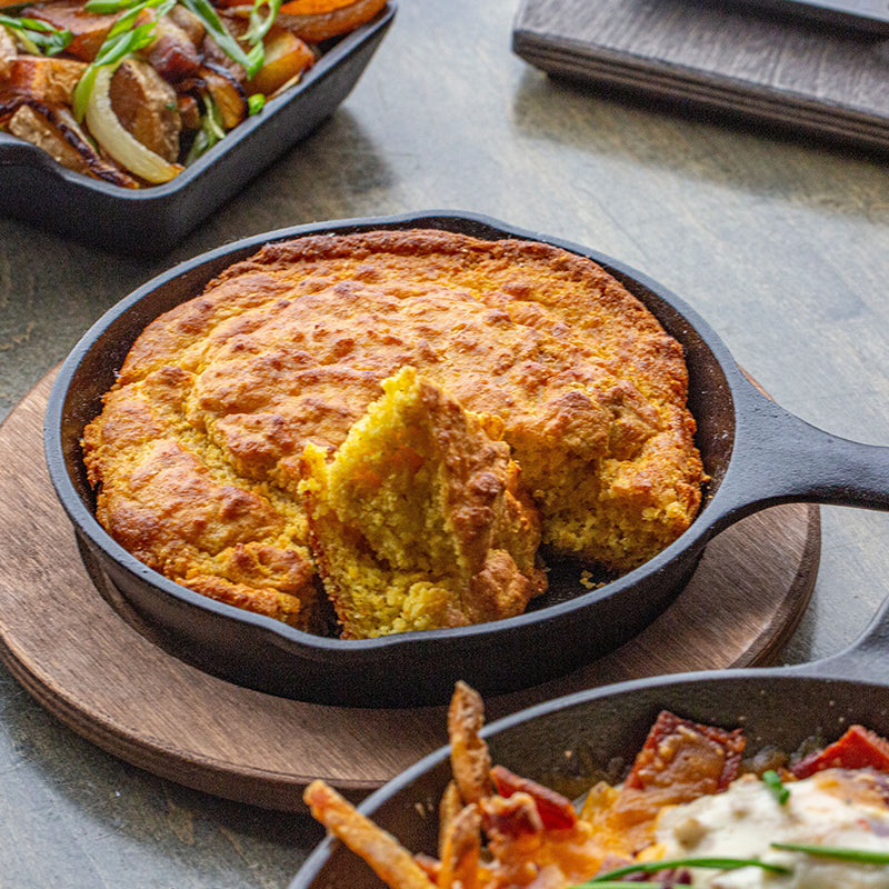 Classic Cast Iron Skillets - Image 42