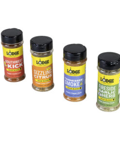 Lodge Sear Blends Variety Pack