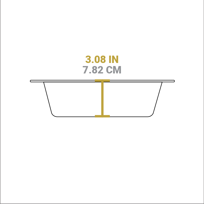 Foil Dutch Oven Liner - Image 22