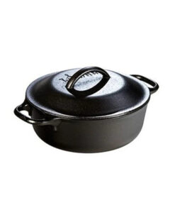 Alternative view of Cast Iron Dutch Ovens