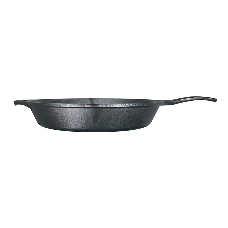 Classic Cast Iron Skillets - Image 120